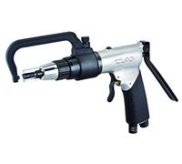 Fraiseuse depointeuse pneumatique - OP 1460 - CLAS Equipements