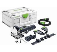 Festool Fraiseuse à cheville Festool DF 500 Q-Set DOMINO Quantité:1