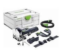 Festool Fraiseuse à cheville Festool DF 500 Q-Set DOMINO Quantité:1