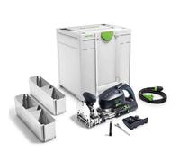 Festool Fraiseuse DOMINO XL DF 700 EQ-Plus – systainer – 576426