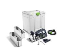 Fraiseuse Domino XL DF 700 EQ-Plus