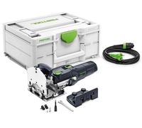 Fraiseuse DOMINO 420W DF 500 Q-Plus - FESTOOL - 576413