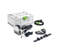 Fraiseuse Domino DF 500 RQ-Set FESTOOL