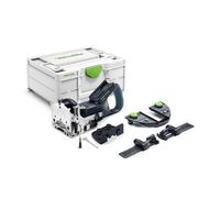 Fraiseuse DOMINO DFC 500 E-Basic + accessoires FESTOOL