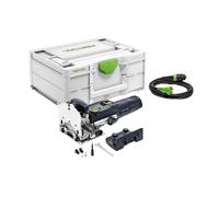 Festool Fraiseuse DOMINO DF 500 Q-Plus 420W avec Systainer 576413