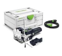 Fraiseuse filaire 420W DF 500 RQ-Plus DOMINO - FESTOOL - SYSTAINER - 578462