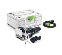 Festool Fraiseuse à chevilles DOMINO DF 500 RQ-Plus – Quantité 1