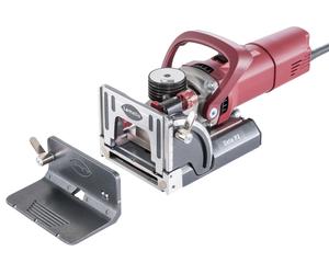 Fraiseuse lamelleuse Zeta P2 avec fraise rainure profilée carbure (HW) - LAMELLO - 101403DES