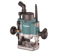 Défonceuse 1100W Q.8mm MAKITA - RP1111CJ