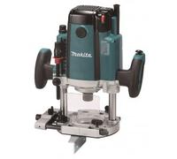 Fraiseuse plane Makita avec régulation 2100W RP2303FC01