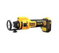 Tondeuses pour Cloison Sèche Dewalt DCE555N-XJ 18V