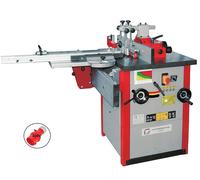 FRAISEUSE POUR BOIS HOLZMANN FS200S 400V