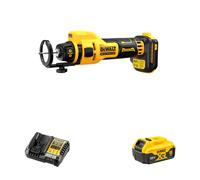 Tondeuses pour Cloison Sèche Dewalt DCE555N-XJ 18V