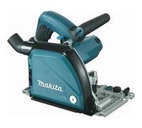 Fraiseuse pour plaque aluminium 1300 W Ø 118 mm MAKITA - CA5000XJ G