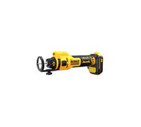 DeWalt Tondeuse pour cloison sèche DCE555N-XJ 18V