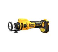 DeWalt Tondeuse pour cloison sèche DCE555N-XJ 18V