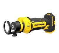 Stanley Coupe-plaque sans fil V20 18 V FatMax SFMCE200B sans batterie
