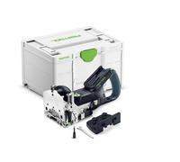 Fraiseuse sans fil DFC 500 E-Basic DOMINO - FESTOOL - sans batterie, ni chargeur - SYSTAINER - 578120