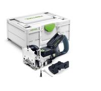 Fraiseuse sans fil DFC 500 E-Basic DOMINO - FESTOOL - sans batterie, ni chargeur - SYSTAINER - 578120