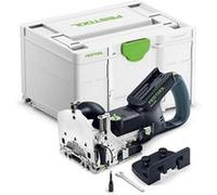 Fraiseuse sans fil DFC 500 E-Basic DOMINO - FESTOOL - sans batterie, ni chargeur - SYSTAINER - 578120 G