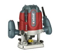 Fraiseuse supérieure EXTOL PREMIUM, 1200W RT 1200 EH