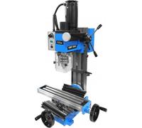 Fraiseuse - table croisée - GBF 550 Güde G48140