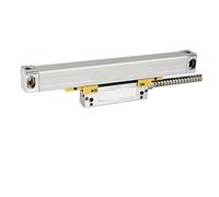 Fraiseuse Tour fraiseuse DRO KA500 220mm Slim Scale 0.005mm KA-500 petit encodeur linéaire mince