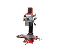 Perceuse fraiseuse - 1CV - BF20V HOLZMANN