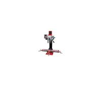 Fraiseuse verticale - table XL - 600W - BF25VLN_230V HOLZMANN