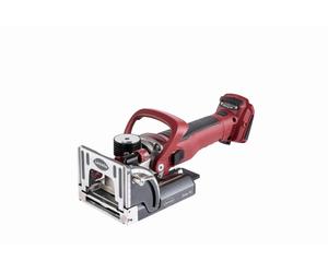 Fraiseuse Zeta P2 DP à rainurer sans fil, sans batterie ni chargeur, en systainer - LAMELLO - 101800DESD