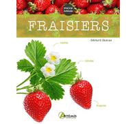 Gérard Sasias – Fraisiers – Guide – Relié