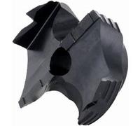 Fraisoir Ø 60mm pour 1410 Ø-I 13,0 mm à fixer sur la tige FAMAG - 1411.060 G