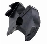 Fraisoir Ø 50mm pour 1410 Ø-I 13,0 mm à fixer sur la tige FAMAG - 1411.050