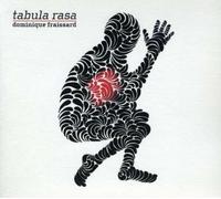 Fraissard,Dominique - Tabula Rasa [Import]