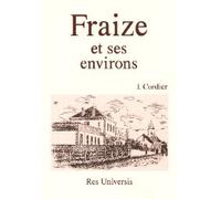 Fraize et ses environs