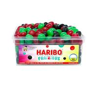 Fraizibus Haribo (Boîte de 300 pièces)