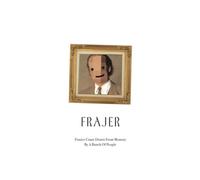 Frajer: Frasier Crane Drawn From Memory