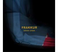 Frakkur 2000-2004 (Vinyl) 12" Album