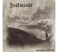 Frakmundt - Uufwarts E D'fouse [Import]