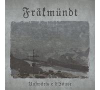 Frakmundt - Uufwarts E.. -Reissue-