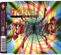 Fraktal 2 - Die Reise