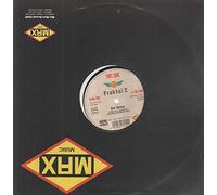 Fraktal 2 - Die Reise [Vinyl Maxi-Single]