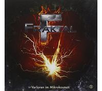 Fraktal - Folge 1-Verloren im Mikrokosmos