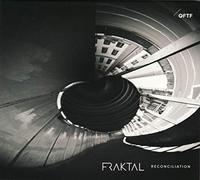 Fraktal - Reconciliation [Import]