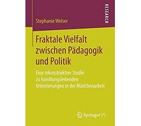 Fraktale Vielfalt Zwischen Pädagogik Und Politik