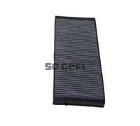 FRAM CFA9827 Filtre d'habitacle à charbon actif pour RENAULT Espace IV