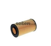 FRAM CH10331ECO Filtre à huile pour HONDA Accord VII Limousine (CL, CN)
