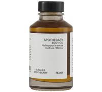 FRAMA - Apothecary Body Oil - Huile pour le corps 100 ml