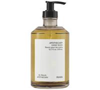 FRAMA - Apothecary Hand Wash - Savon & gommage pour les mains 375 ml