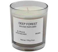 FRAMA - Deep Forest Scented Candle - Bougie parfumée 170 g
